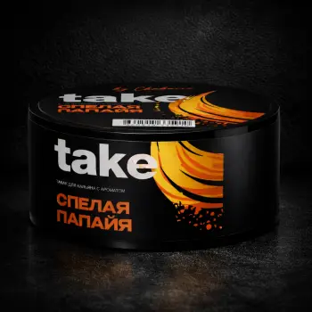 Take Ripe Papaya 25gr